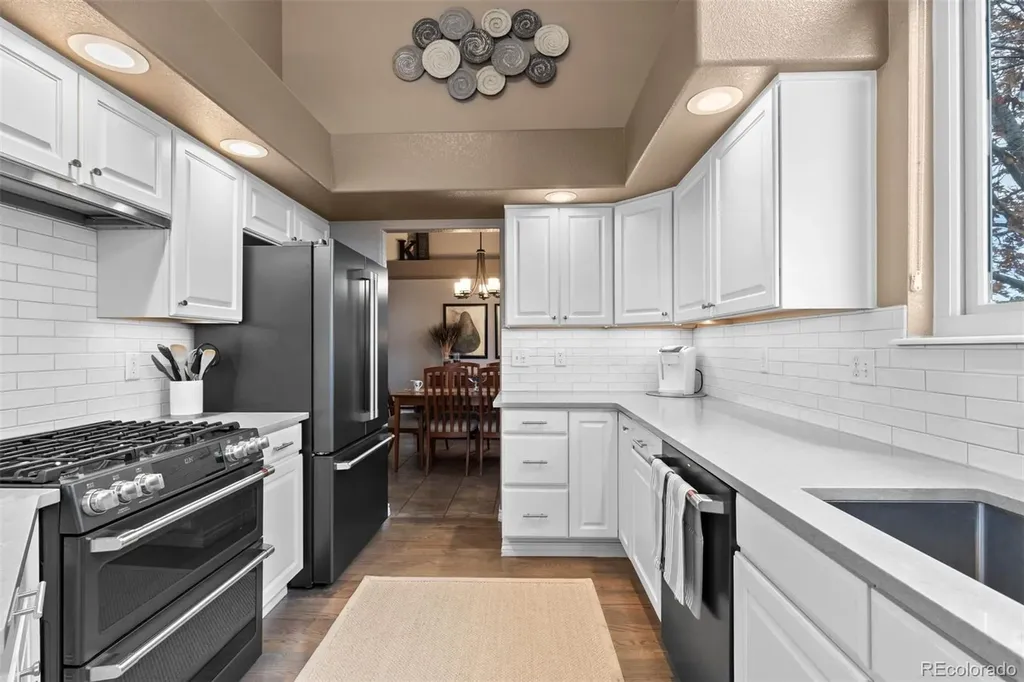 8330 Taft Street Arvada CO 80005