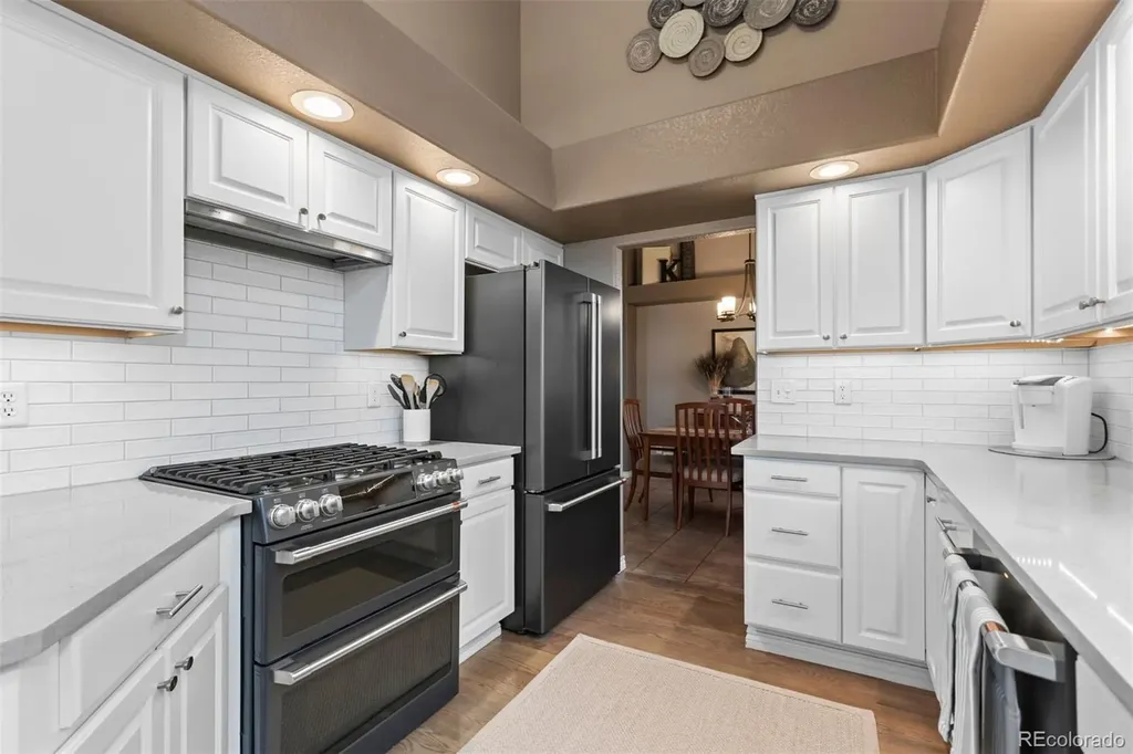 8330 Taft Street Arvada CO 80005