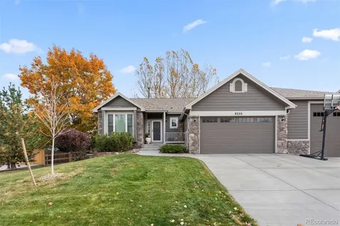 8330 Taft Street Arvada CO 80005
