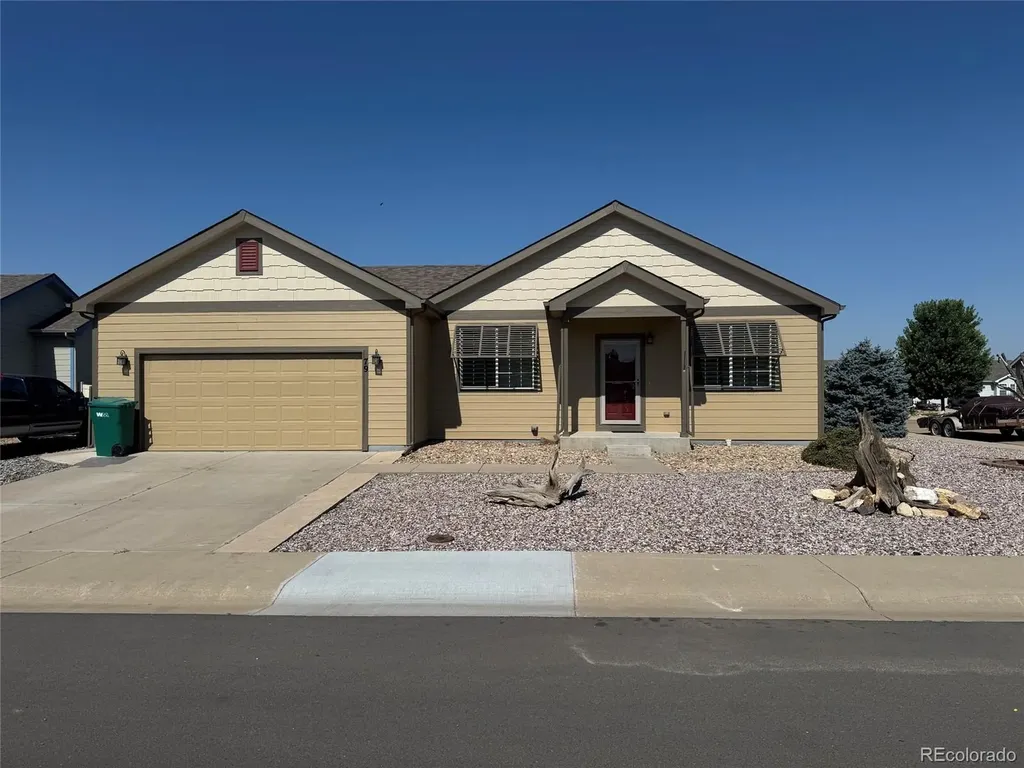 79 1st Street Firestone CO 80520