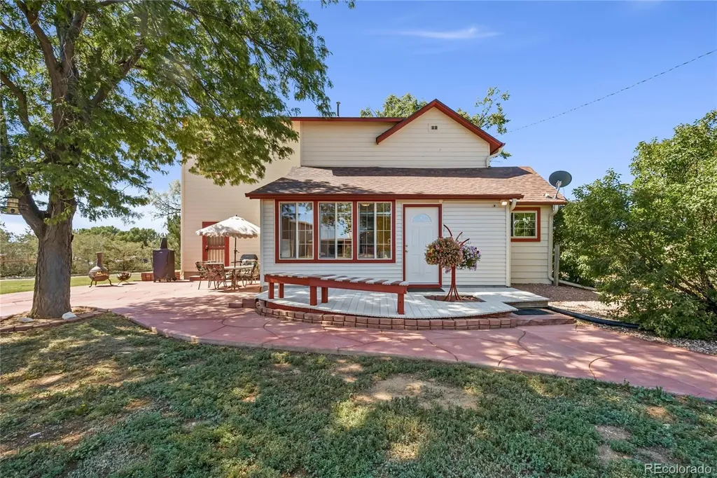 5257 Godding Hollow Parkway Longmont CO 80504