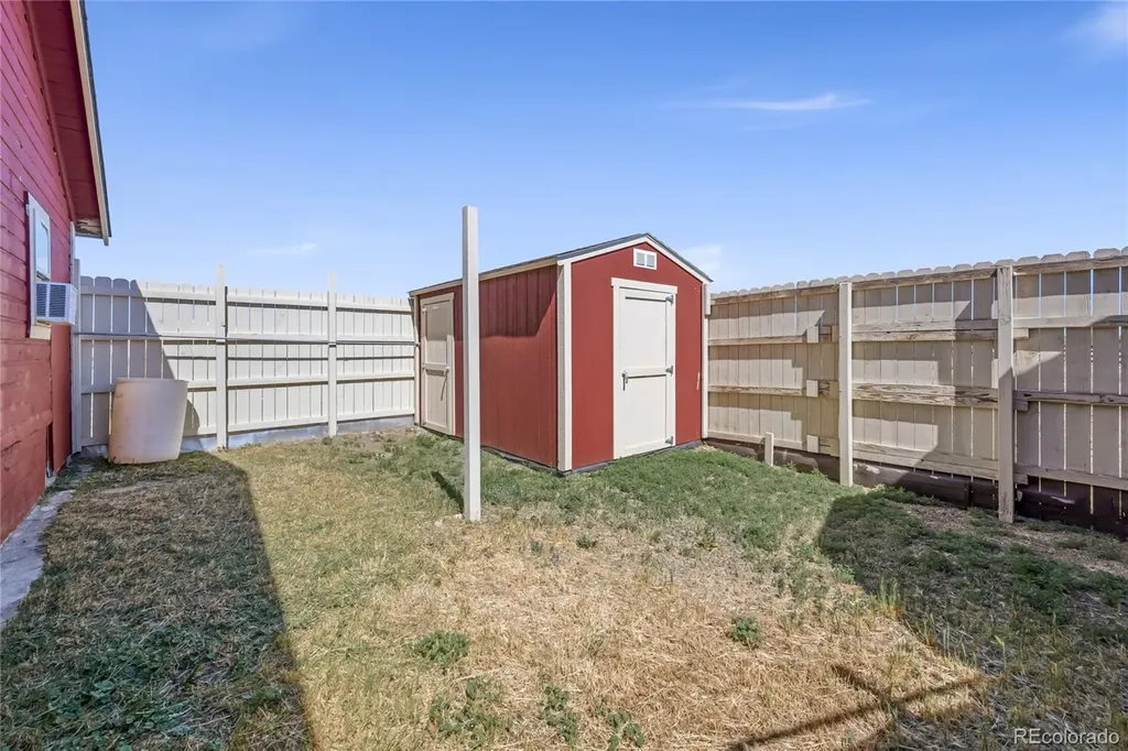 5257 Godding Hollow Parkway Longmont CO 80504