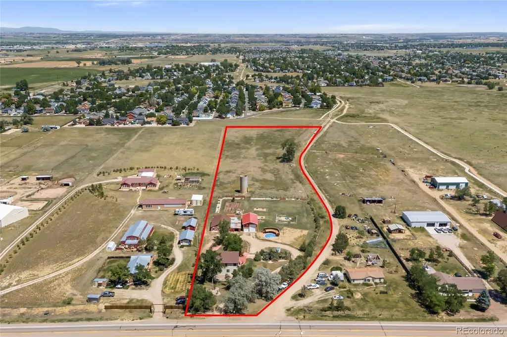 5257 Godding Hollow Parkway Longmont CO 80504