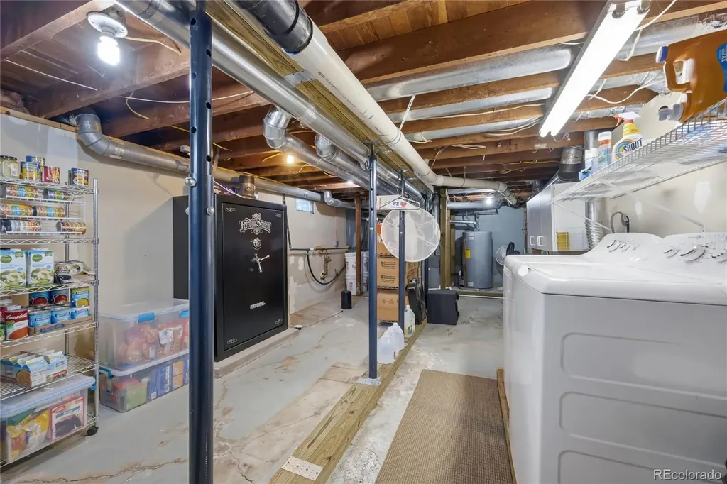 5257 Godding Hollow Parkway Longmont CO 80504