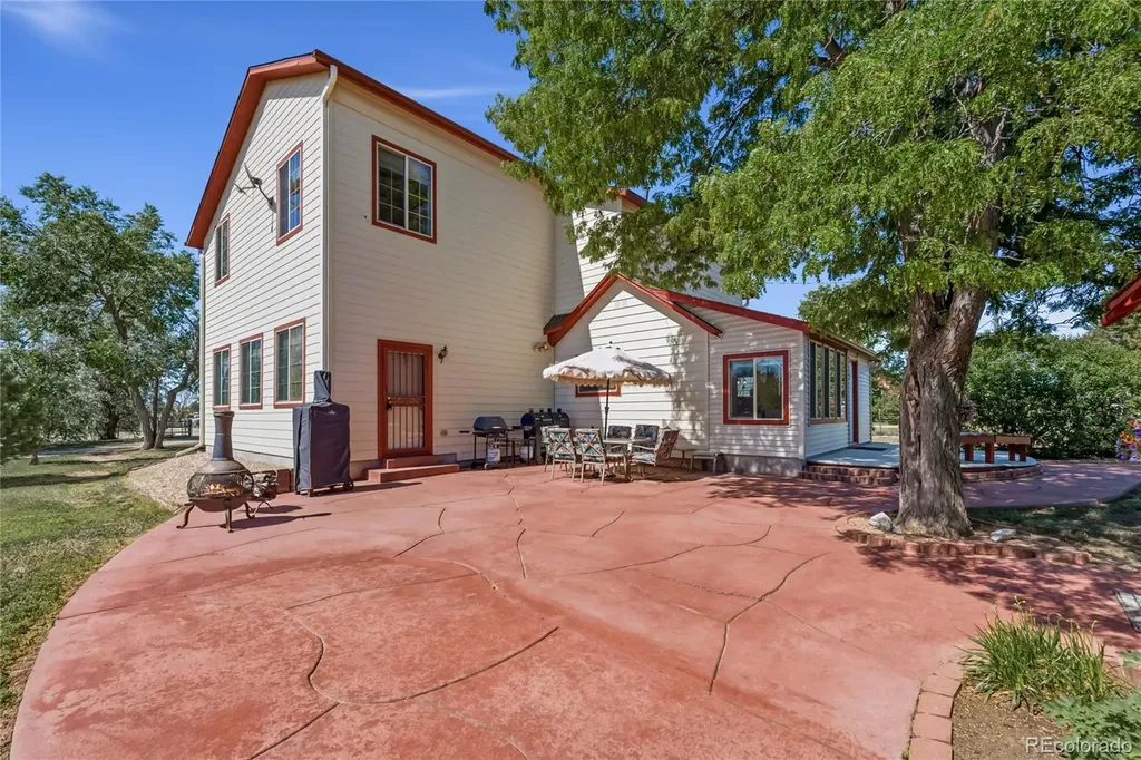 5257 Godding Hollow Parkway Longmont CO 80504