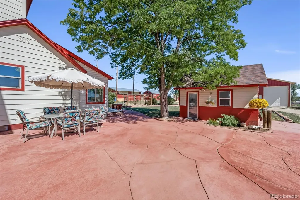 5257 Godding Hollow Parkway Longmont CO 80504