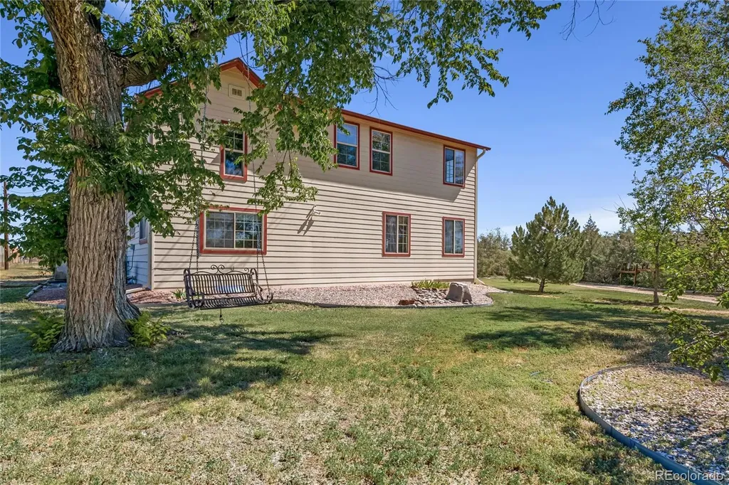5257 Godding Hollow Parkway Longmont CO 80504