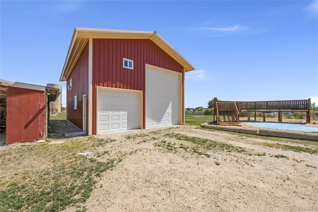 5257 Godding Hollow Parkway Longmont CO 80504