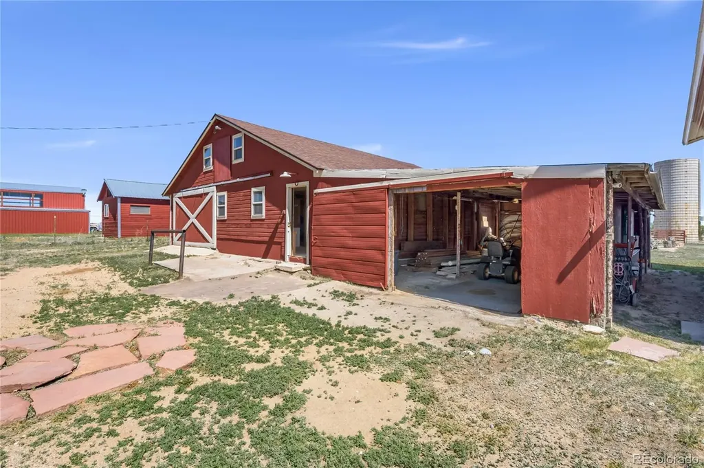 5257 Godding Hollow Parkway Longmont CO 80504
