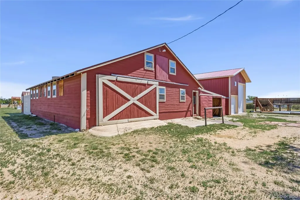 5257 Godding Hollow Parkway Longmont CO 80504