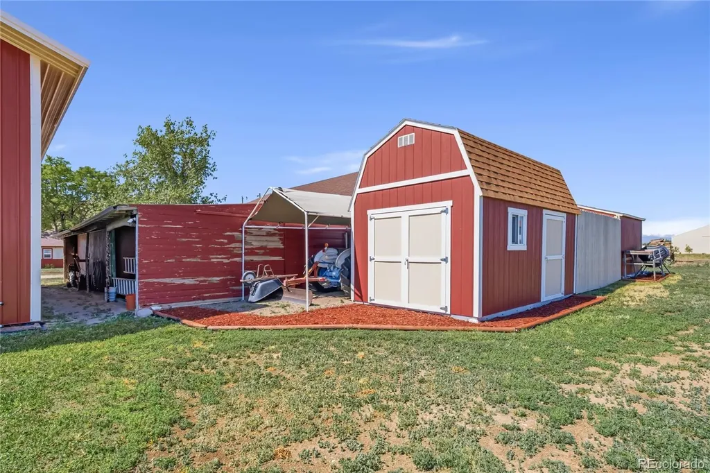 5257 Godding Hollow Parkway Longmont CO 80504