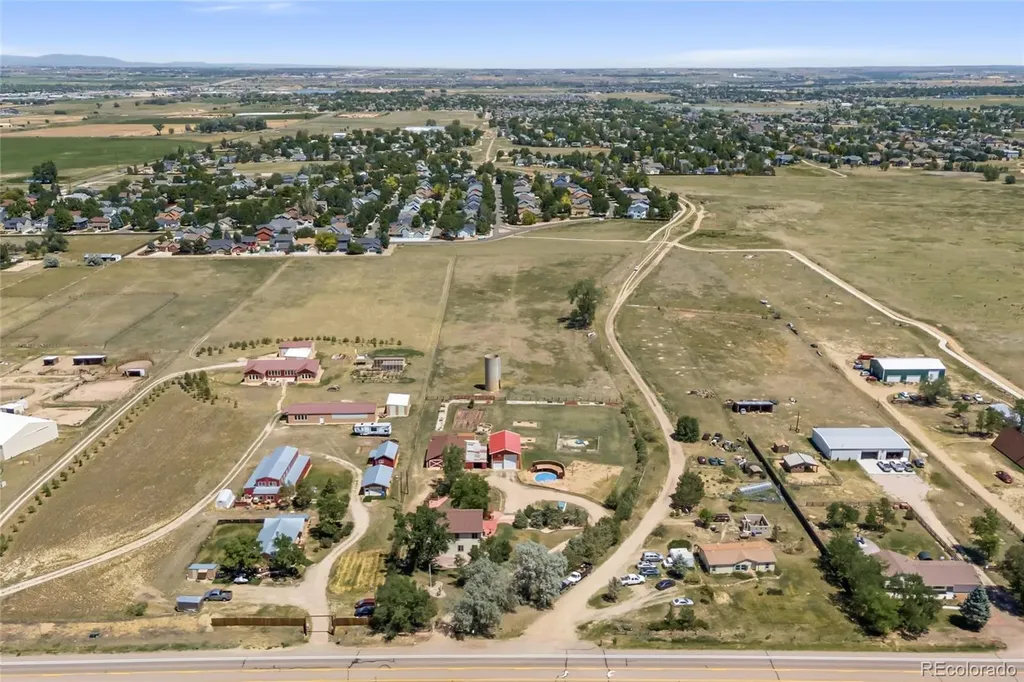 5257 Godding Hollow Parkway Longmont CO 80504
