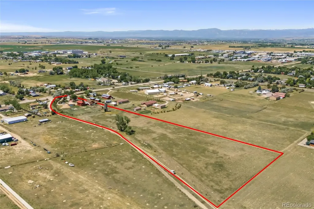 5257 Godding Hollow Parkway Longmont CO 80504