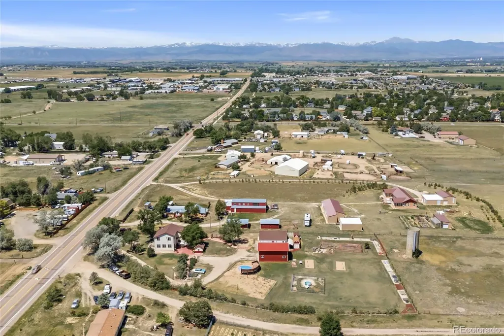 5257 Godding Hollow Parkway Longmont CO 80504