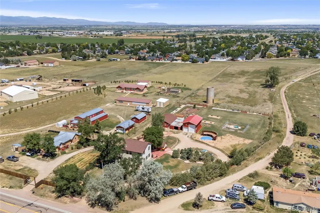 5257 Godding Hollow Parkway Longmont CO 80504