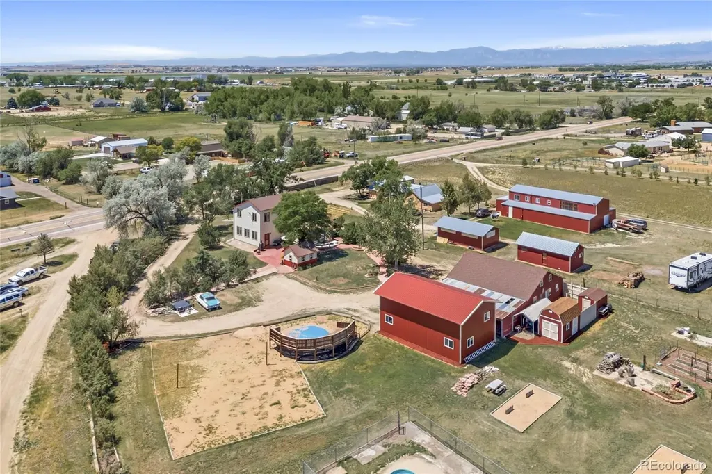 5257 Godding Hollow Parkway Longmont CO 80504