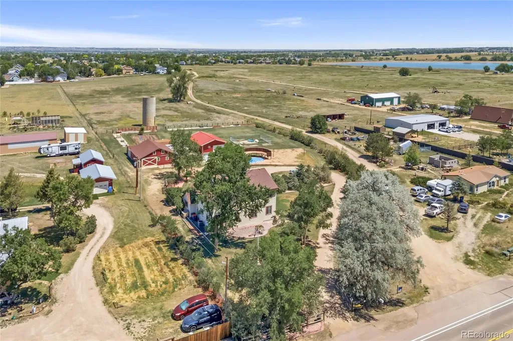 5257 Godding Hollow Parkway Longmont CO 80504