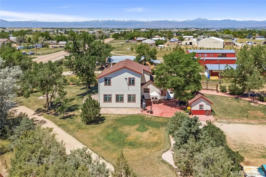 5257 Godding Hollow Parkway Longmont CO 80504
