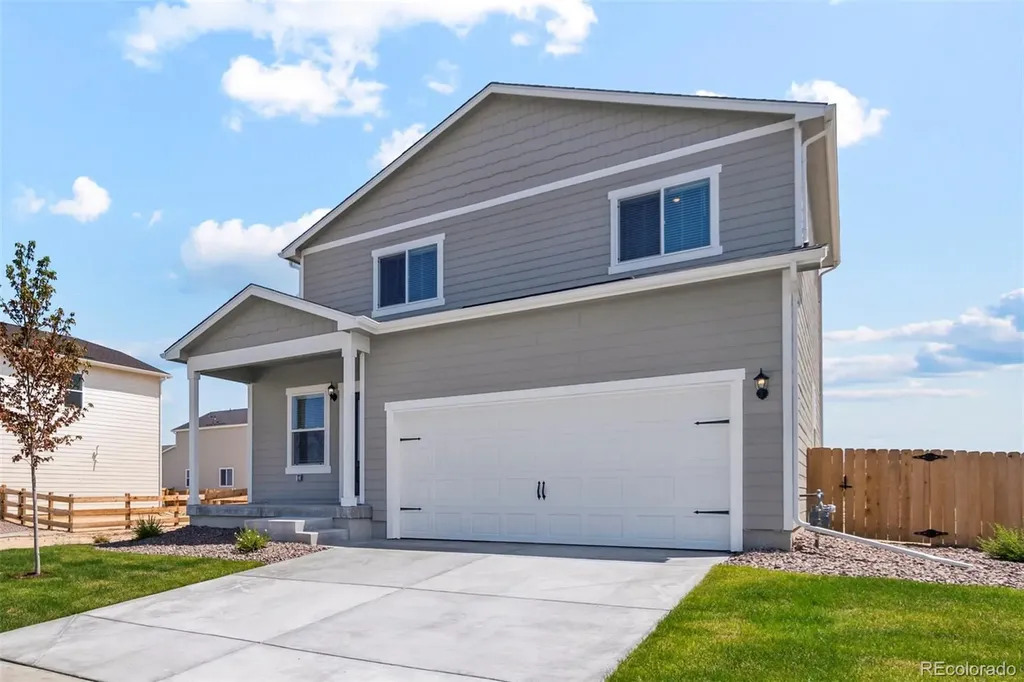 7406 Crystal Avenue Frederick CO 80530