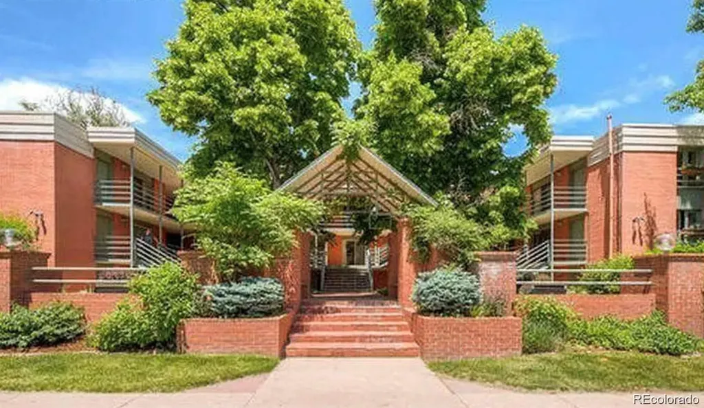 625 Pearl Street Boulder CO 80302
