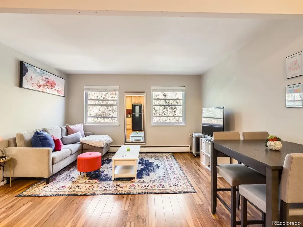 625 Pearl Street Boulder CO 80302