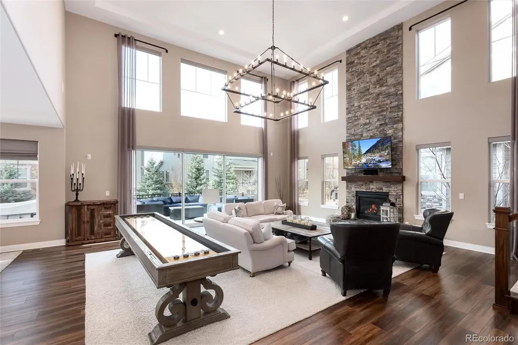 27643 E Euclid Drive Aurora CO 80016