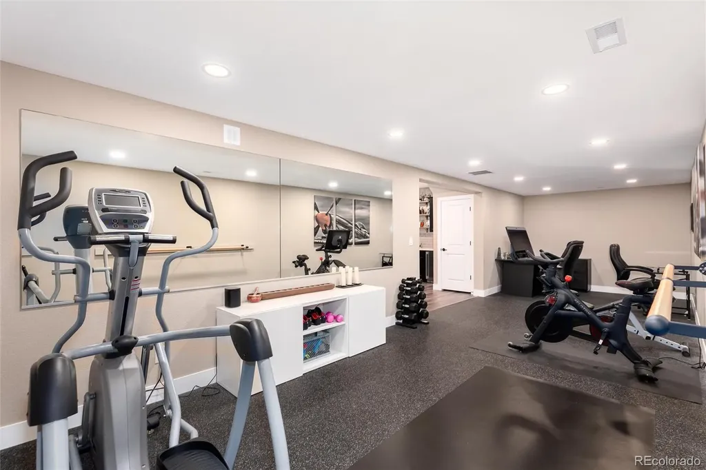 27643 E Euclid Drive Aurora CO 80016