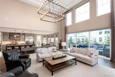 27643 E Euclid Drive Aurora CO 80016