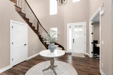 27643 E Euclid Drive Aurora CO 80016