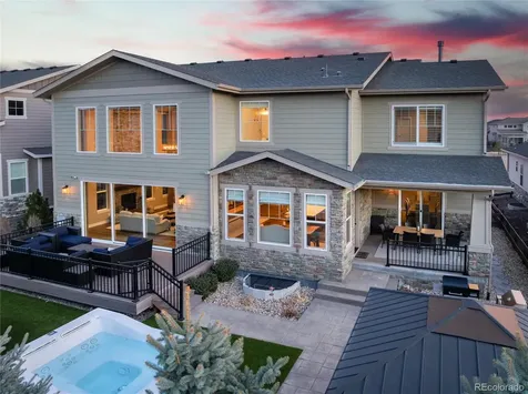 27643 E Euclid Drive Aurora CO 80016