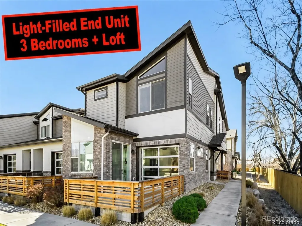 11737 W 45th Place Wheat Ridge CO 80033