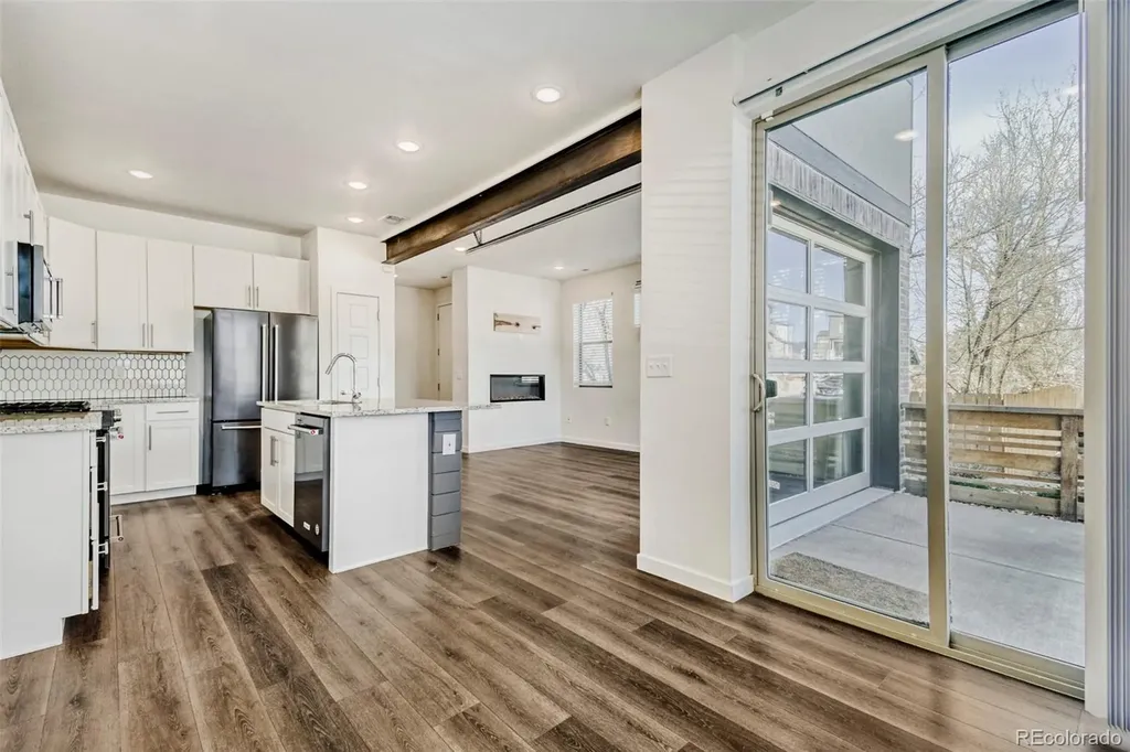11737 W 45th Place Wheat Ridge CO 80033