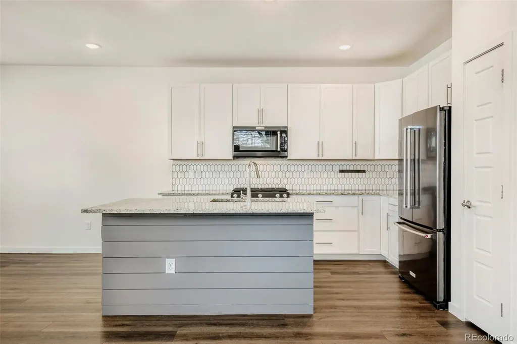 11737 W 45th Place Wheat Ridge CO 80033