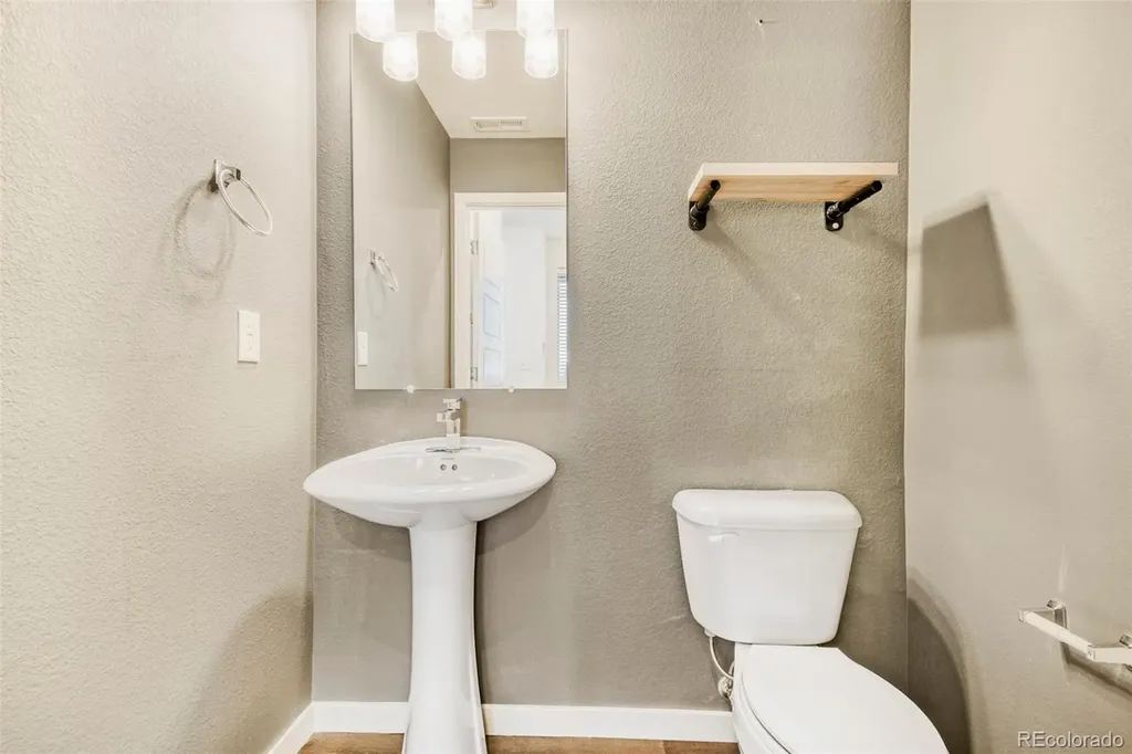 11737 W 45th Place Wheat Ridge CO 80033