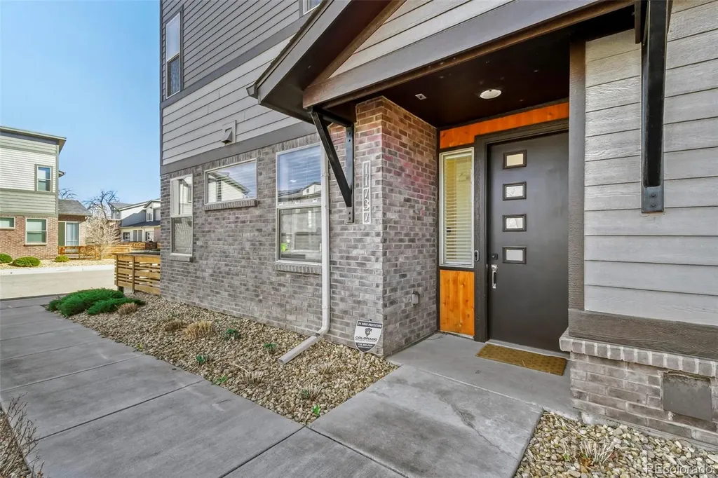11737 W 45th Place Wheat Ridge CO 80033