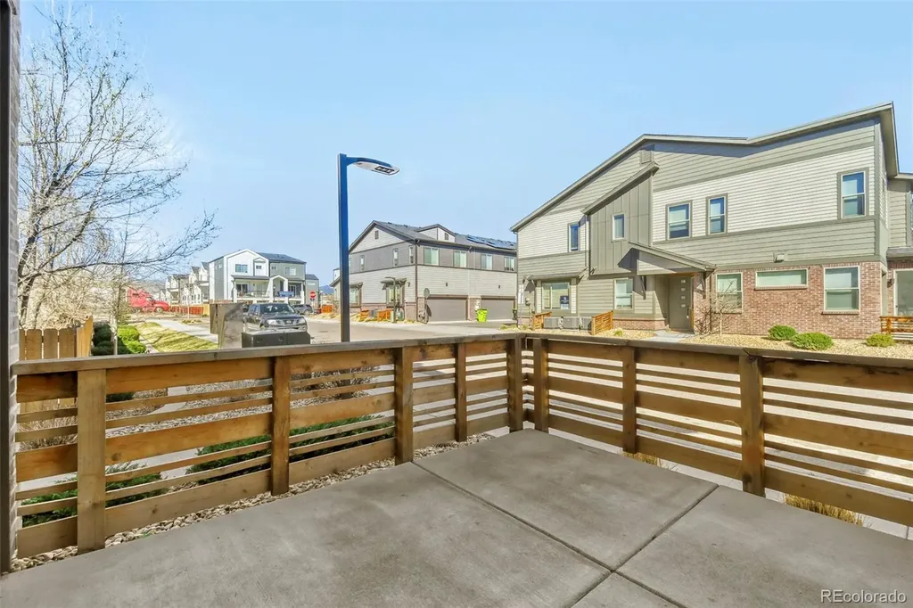 11737 W 45th Place Wheat Ridge CO 80033
