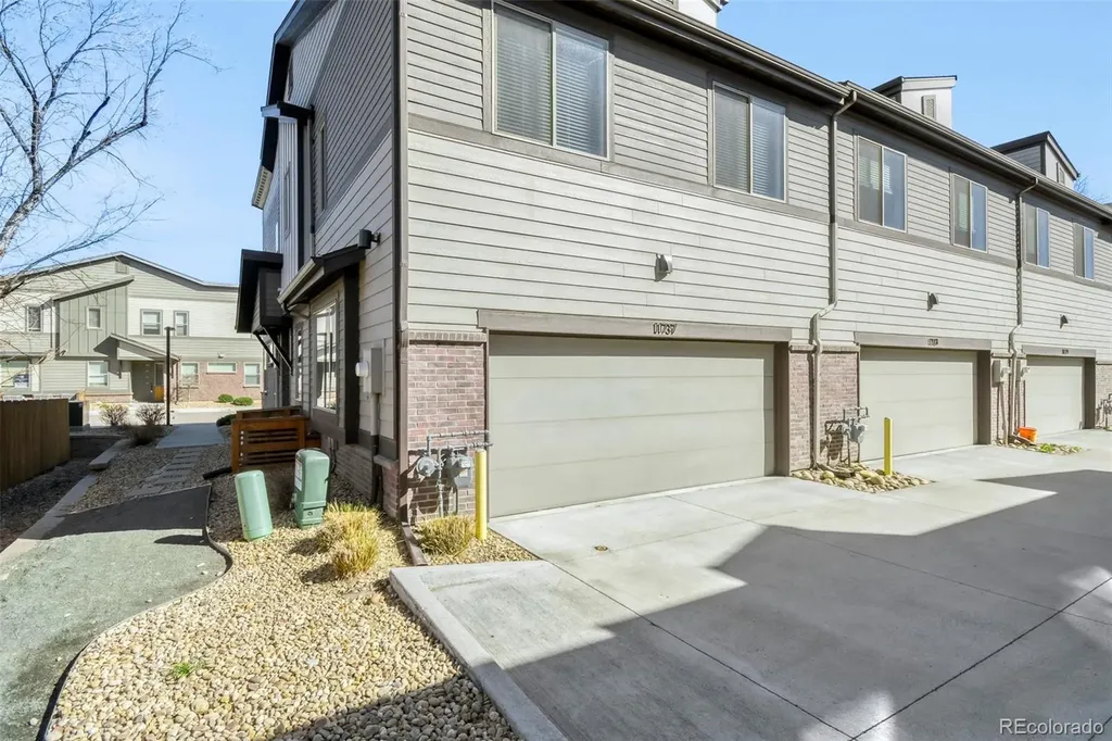 11737 W 45th Place Wheat Ridge CO 80033