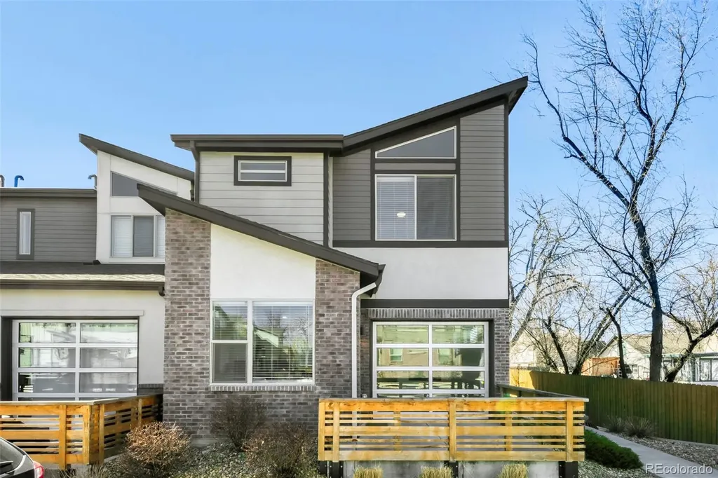 11737 W 45th Place Wheat Ridge CO 80033