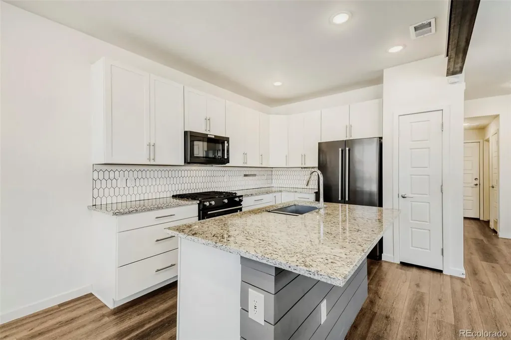 11737 W 45th Place Wheat Ridge CO 80033