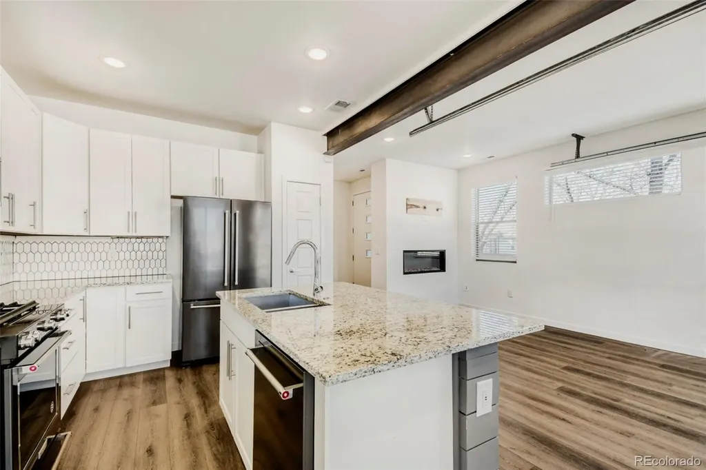 11737 W 45th Place Wheat Ridge CO 80033