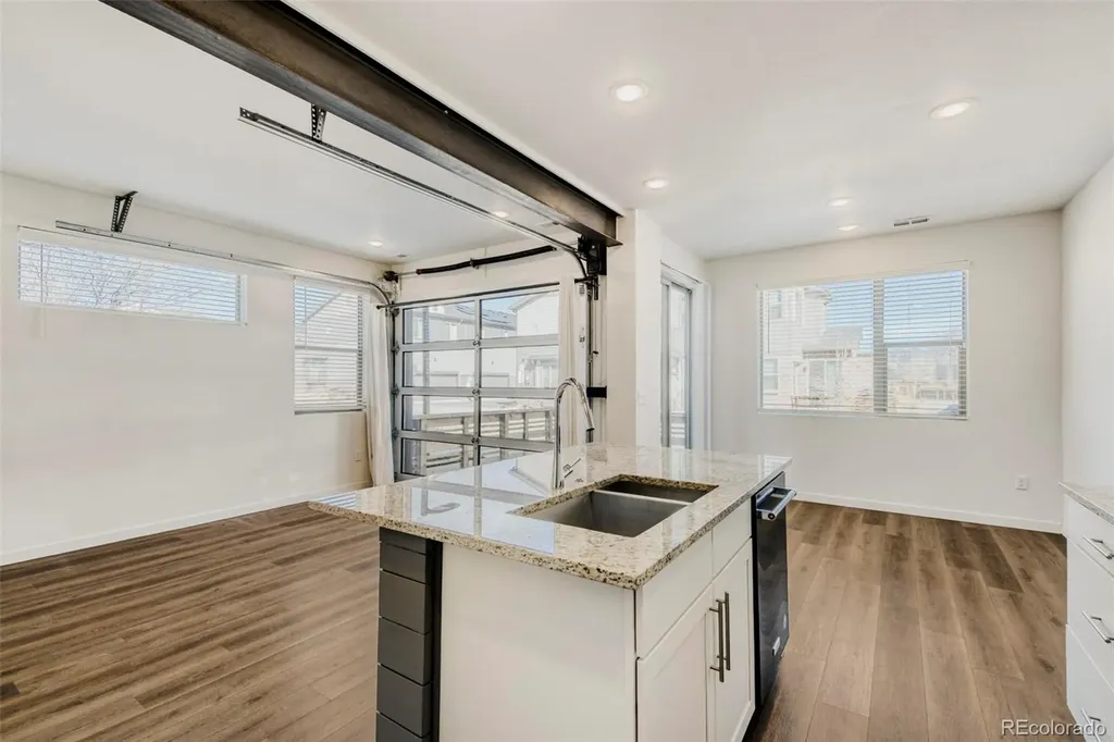 11737 W 45th Place Wheat Ridge CO 80033