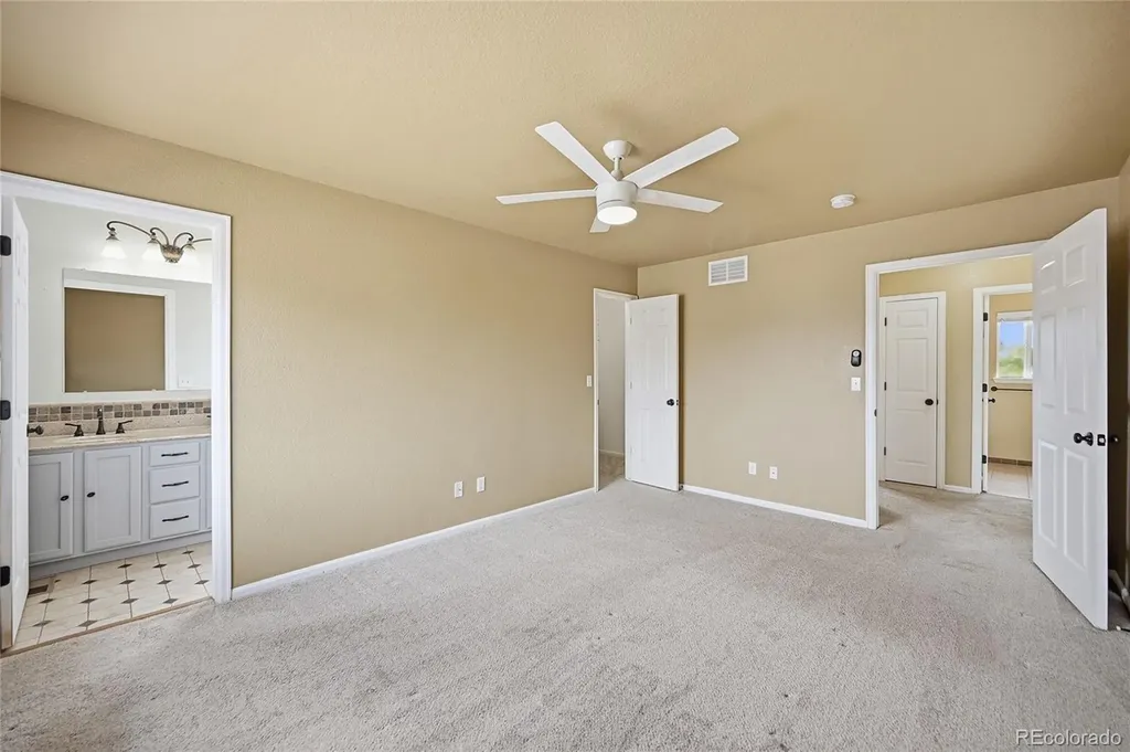 4435 Lyndenwood Circle Highlands Ranch CO 80130