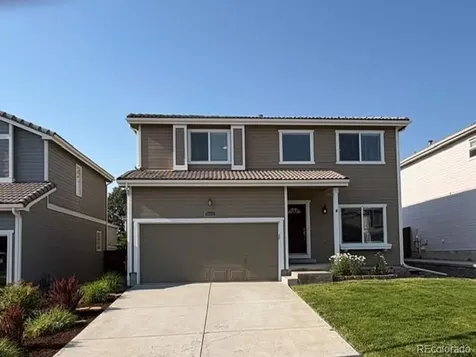 4435 Lyndenwood Circle Highlands Ranch CO 80130
