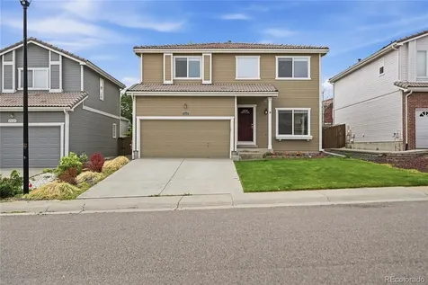 4435 Lyndenwood Circle Highlands Ranch CO 80130