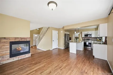 4435 Lyndenwood Circle Highlands Ranch CO 80130