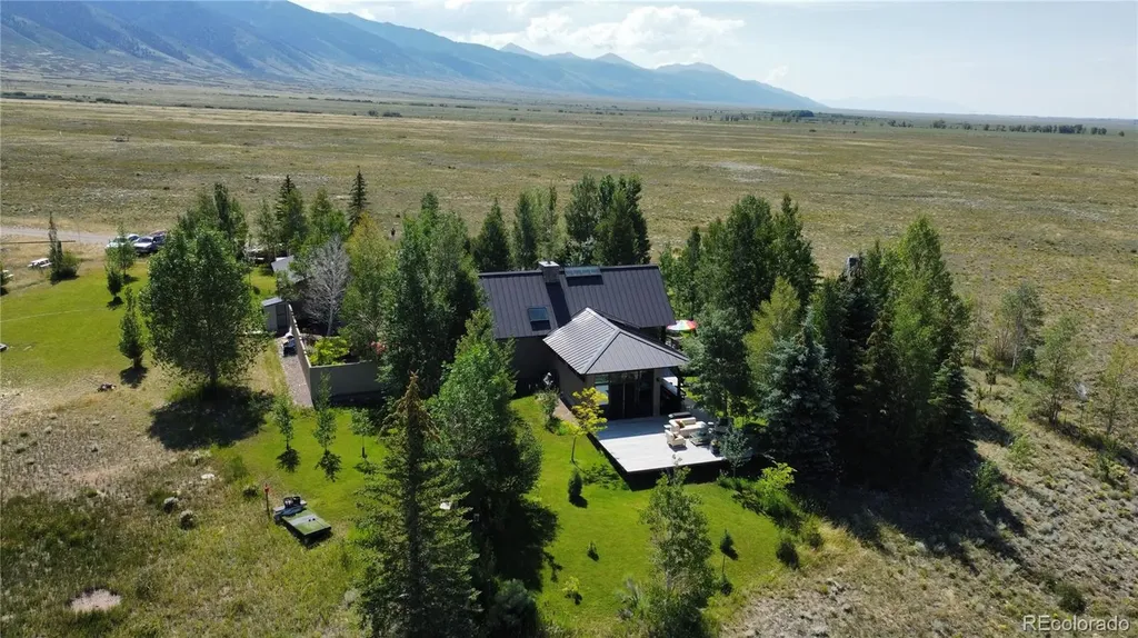 60248 County Road Ll57 Villa Grove CO 81155