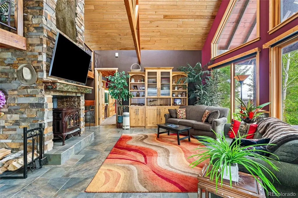 60248 County Road Ll57 Villa Grove CO 81155