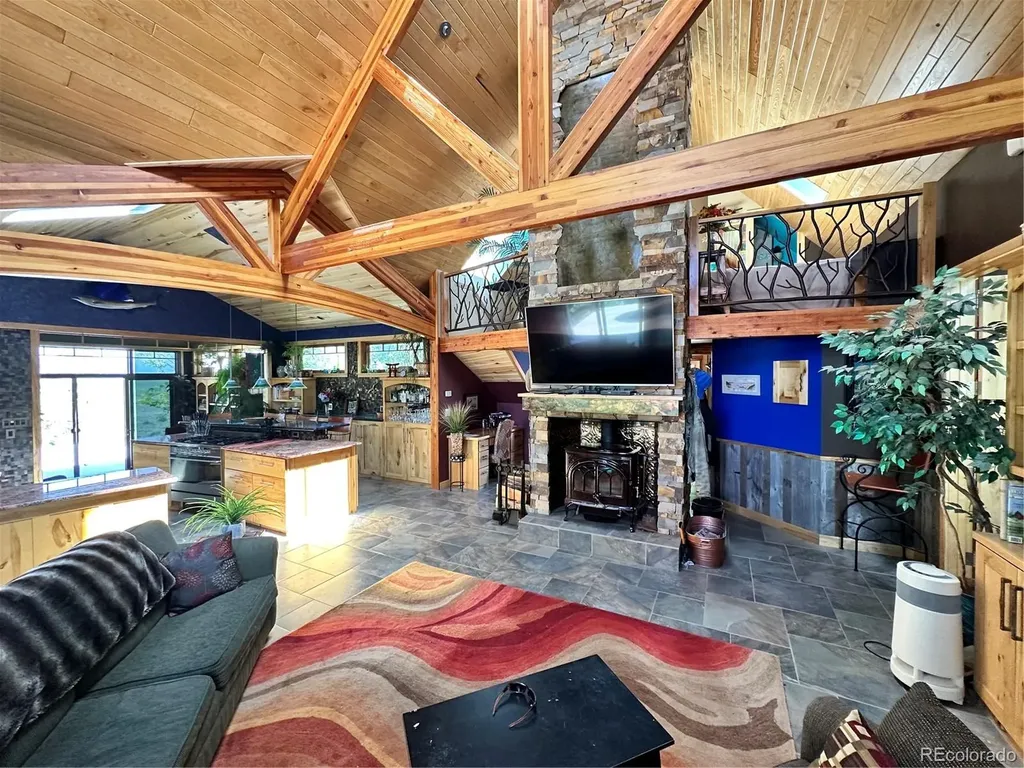 60248 County Road Ll57 Villa Grove CO 81155