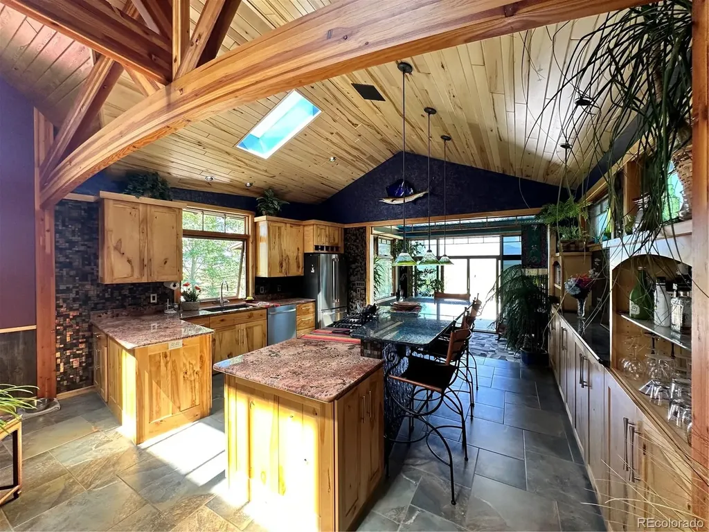 60248 County Road Ll57 Villa Grove CO 81155