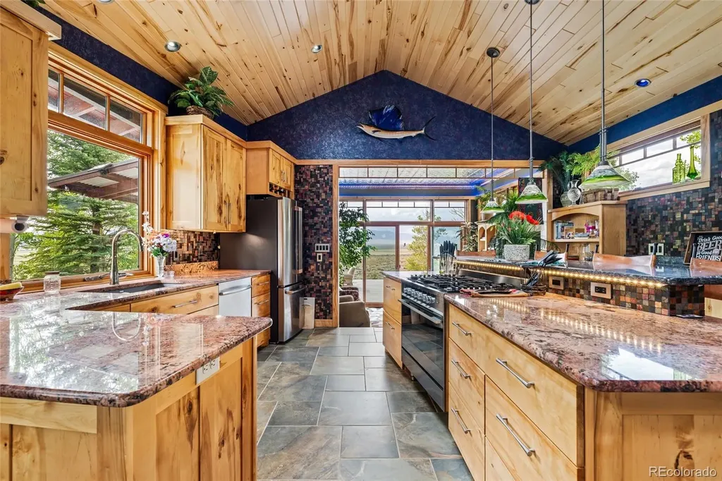 60248 County Road Ll57 Villa Grove CO 81155
